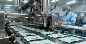 シングルシート・ウェットティッシュが解決する3大課題 廃棄削減・衛生管理・環境負荷低減