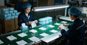 単枚拭きウェットティッシュの最適サプライヤー選定における材料認証カスタマイズの重要ポイント