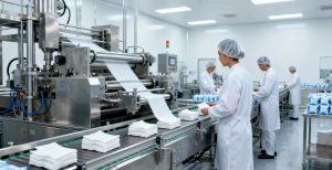 輸入ウェットティッシュの安全規制比較 FDAとEU基準の相違点分析